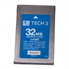 Фото: N00127 32 MB PCMCIA карта для Tech2