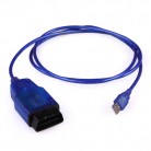 Фото: N00242 Адаптер KKL USB