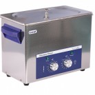 Фото: N03522 Ultrasonic DR-MH40 - Ультразвуковая ванна с 
подогревом 4.0 л