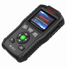 Фото: N31479 iCarsoft LR V1.0 - Автосканер Land Rover/Jaguar +OBD+Oil Reset