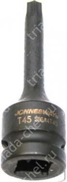 Фото: Ударная головка &quot;TORX&quot; 1/2DR&quot; T45, 78мм