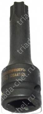 Фото: Ударная головка &quot;TORX&quot; 1/2DR&quot; T60, 78мм