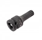 Фото: Головка 1/2&quot;хM14H SPLINE (VW,AUDI) JTC